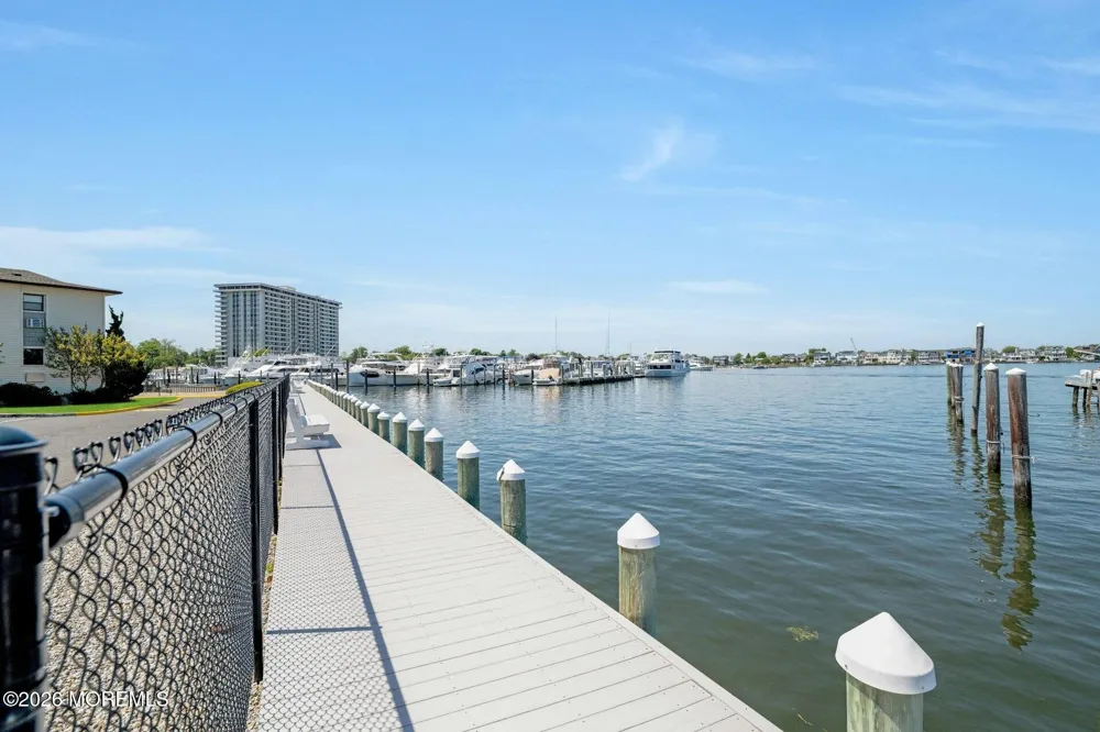 110 Wharfside Drive Monmouth Beach, NJ 07750