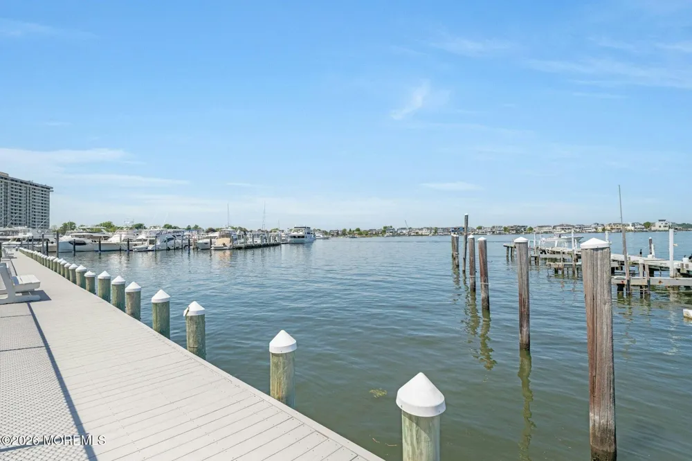 110 Wharfside Drive Monmouth Beach, NJ 07750