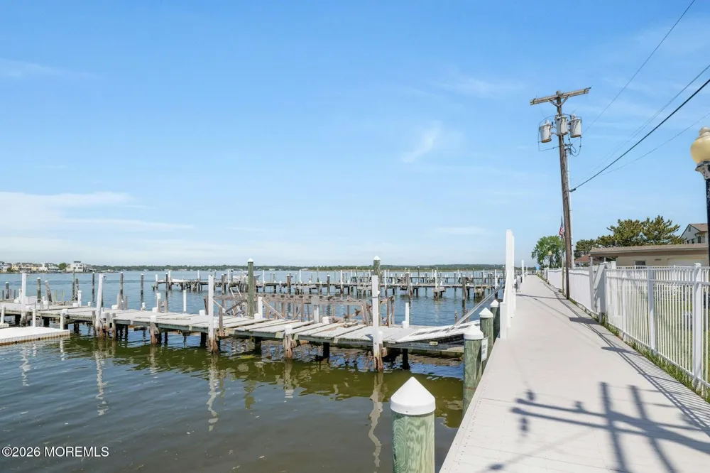 110 Wharfside Drive Monmouth Beach, NJ 07750