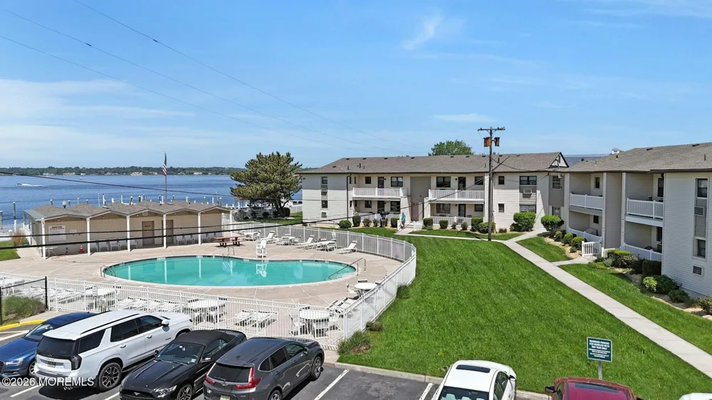 110 Wharfside Drive Monmouth Beach, NJ 07750