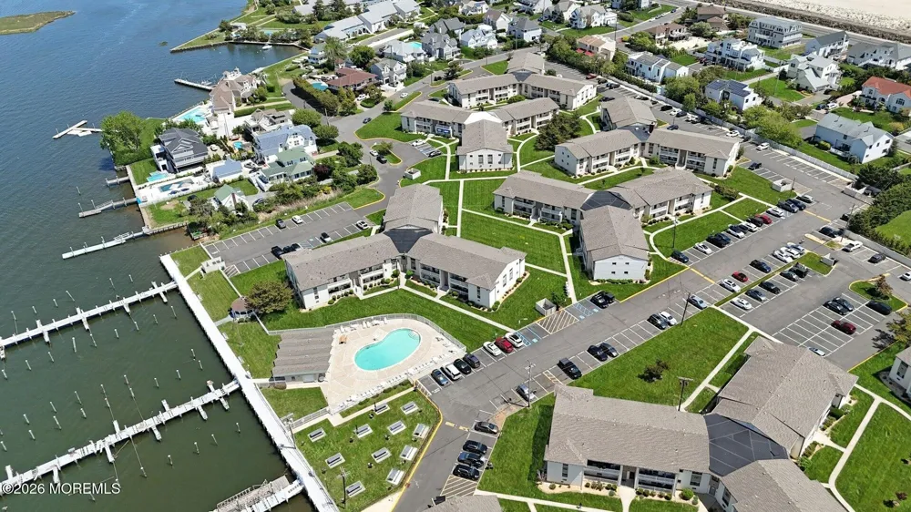 110 Wharfside Drive Monmouth Beach, NJ 07750