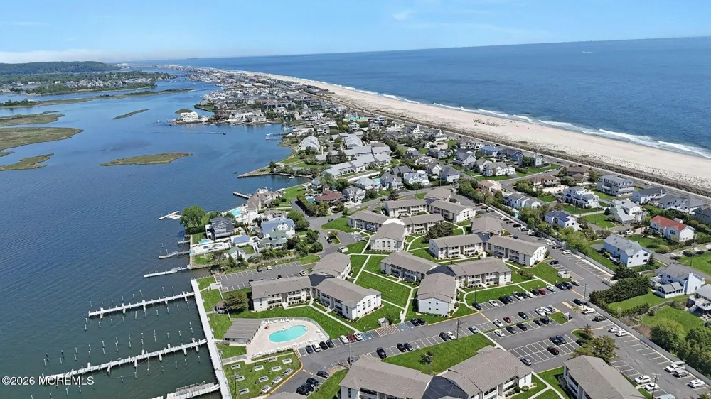110 Wharfside Drive Monmouth Beach, NJ 07750