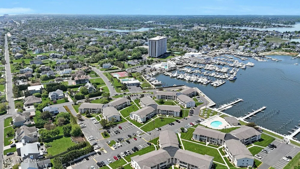 110 Wharfside Drive Monmouth Beach, NJ 07750