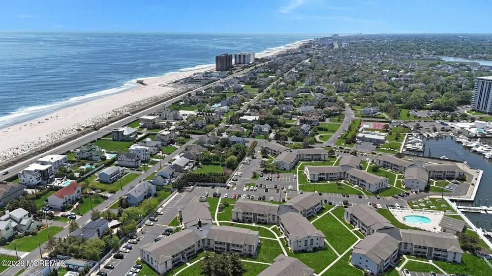 110 Wharfside Drive Monmouth Beach, NJ 07750