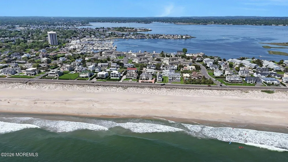110 Wharfside Drive Monmouth Beach, NJ 07750