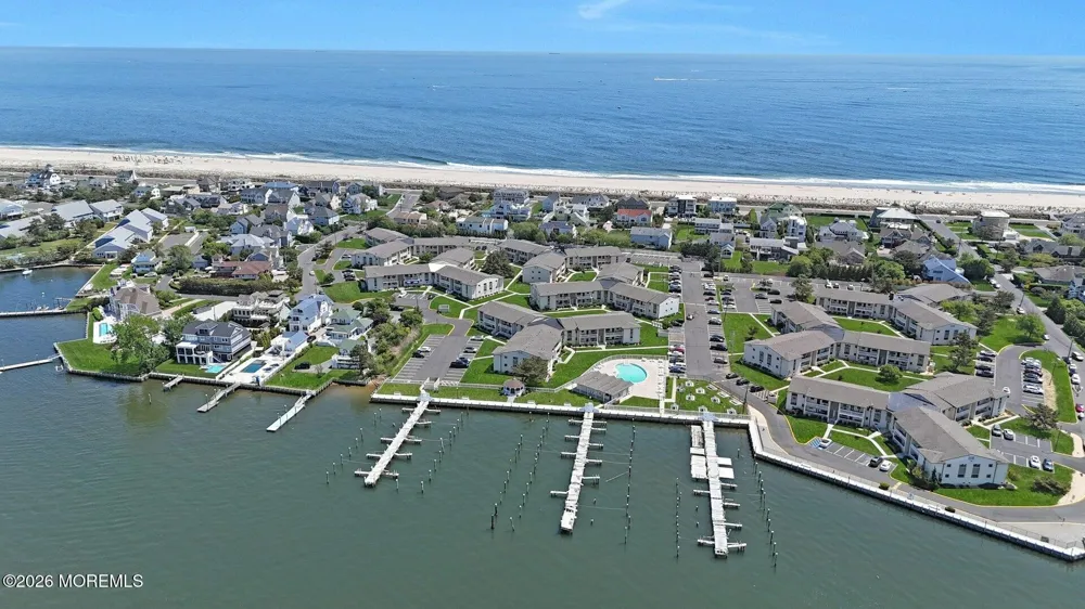 110 Wharfside Drive Monmouth Beach, NJ 07750