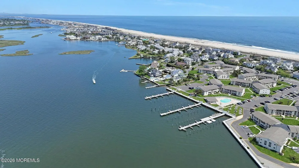110 Wharfside Drive Monmouth Beach, NJ 07750
