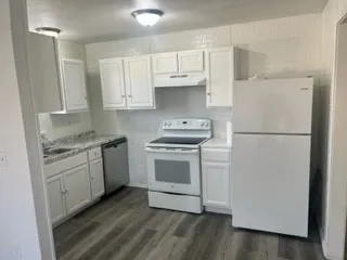 8705 Old Agnes Road #A Poolville, TX 76487