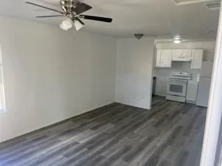 8705 Old Agnes Road #A Poolville, TX 76487