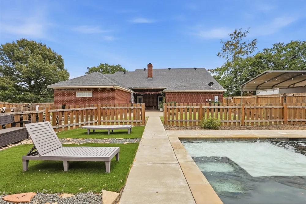 13348 FM 2710 Lindale, TX 75771