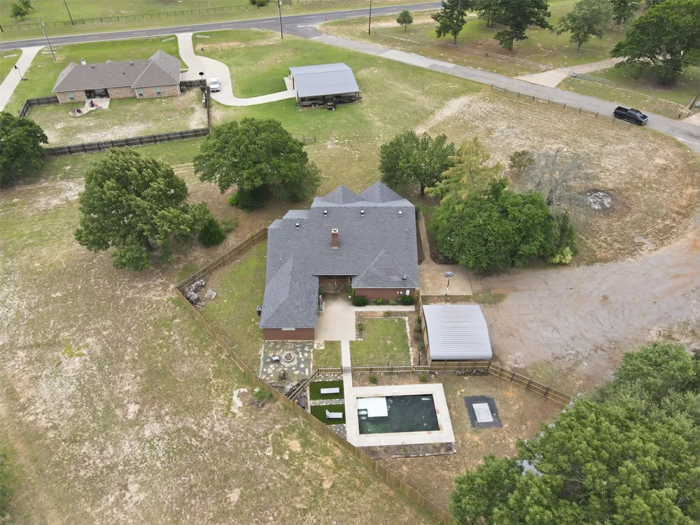 13348 FM 2710 Lindale, TX 75771