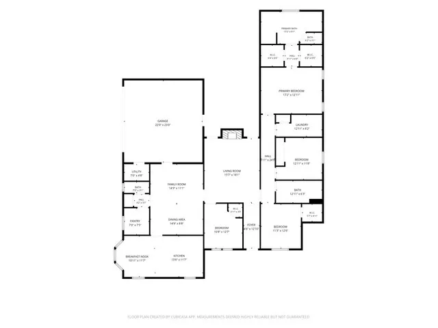 13348 FM 2710 Lindale, TX 75771