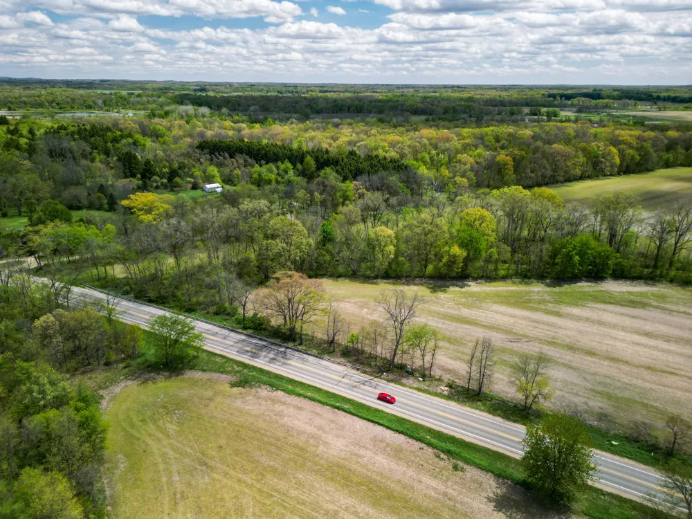 7 Bunkerhill Road Jackson, MI 49201