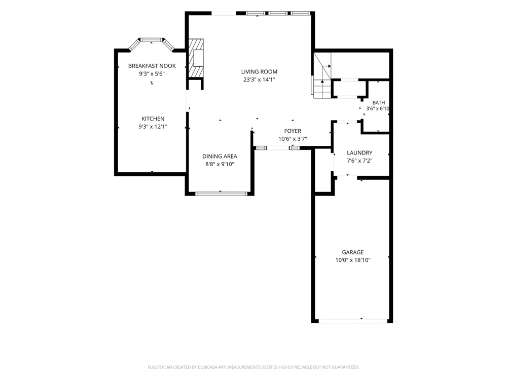 215 Cimarron Trail #1 Irving, TX 75063