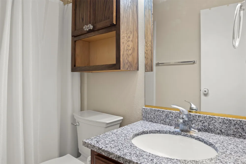 215 Cimarron Trail #1 Irving, TX 75063