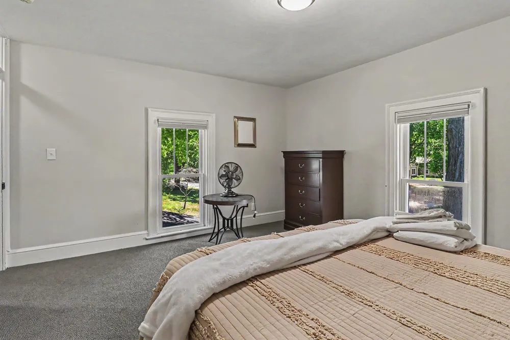 382 E 3rd Street Pentwater, MI 49449