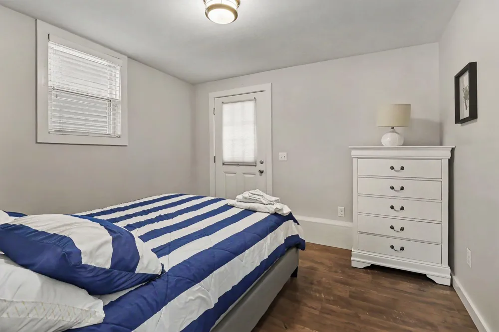 382 E 3rd Street Pentwater, MI 49449