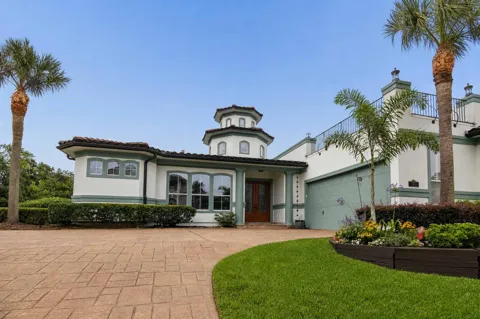 537 Villa Drive