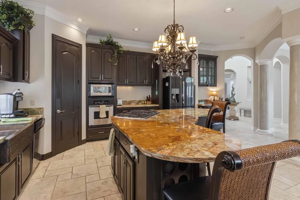 537 Villa Drive Seabrook, TX 77586