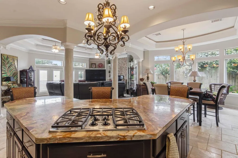 537 Villa Drive Seabrook, TX 77586