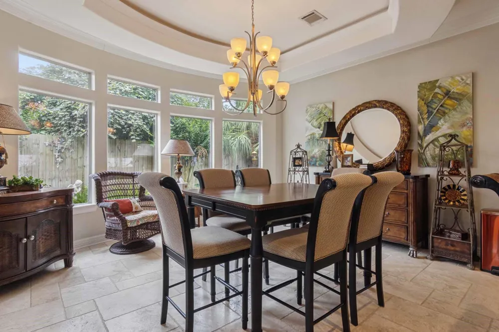 537 Villa Drive Seabrook, TX 77586
