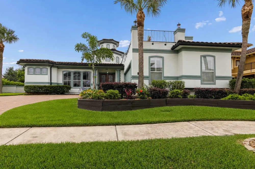 537 Villa Drive Seabrook, TX 77586