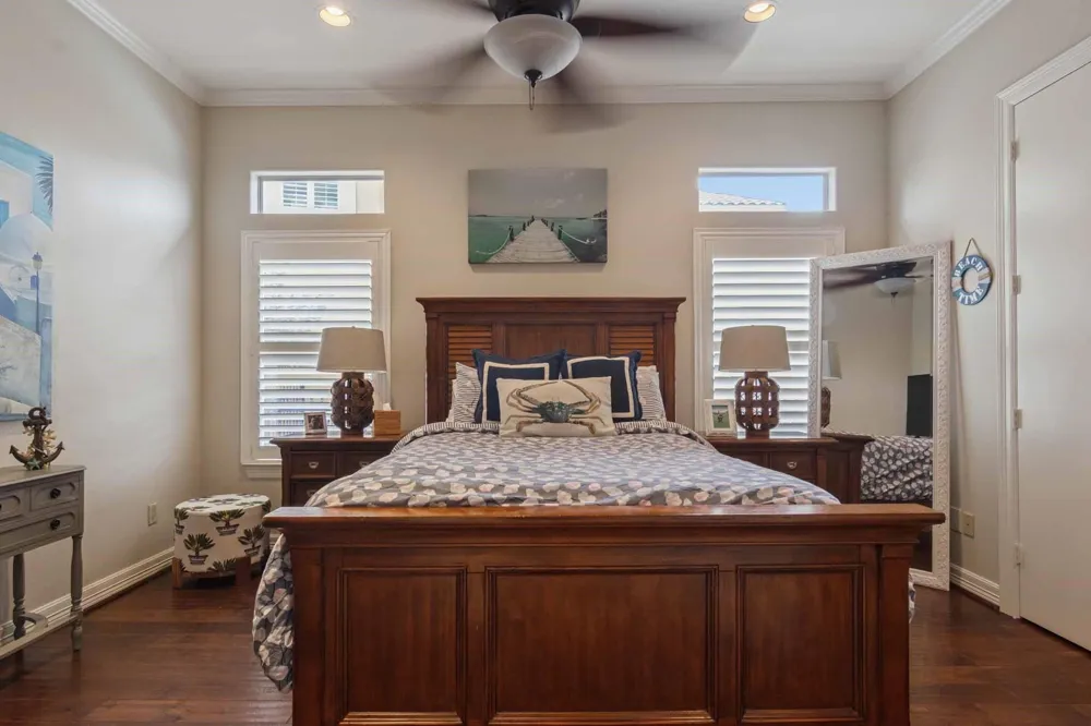 537 Villa Drive Seabrook, TX 77586