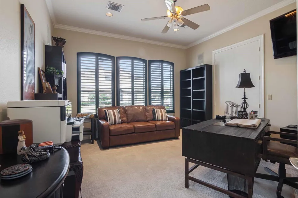 537 Villa Drive Seabrook, TX 77586