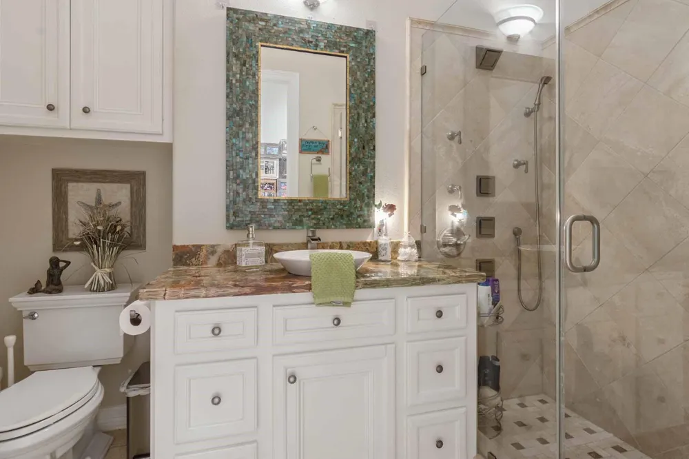 537 Villa Drive Seabrook, TX 77586
