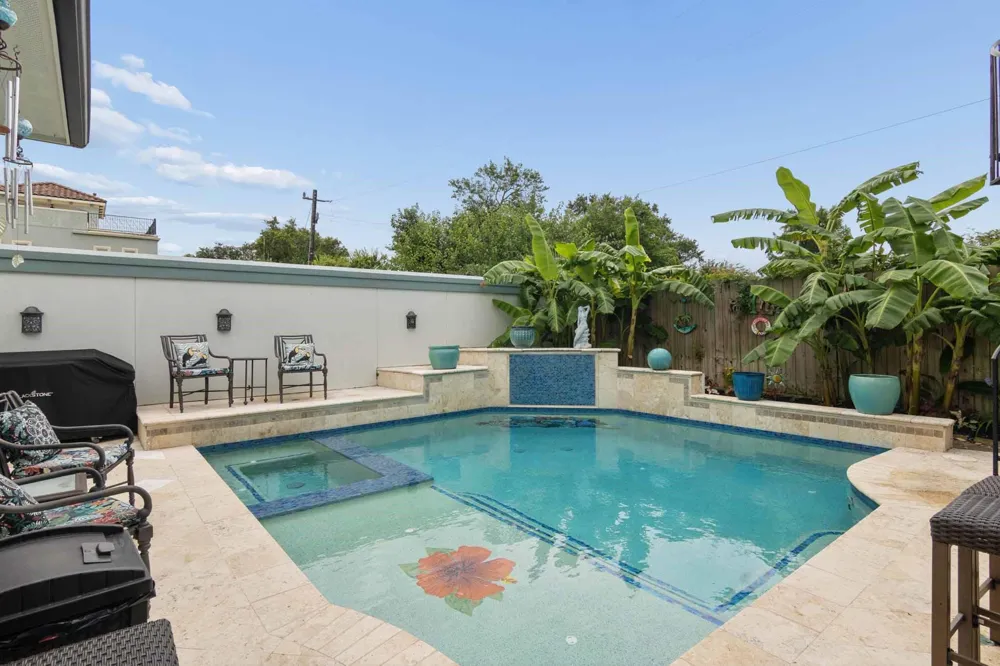537 Villa Drive Seabrook, TX 77586