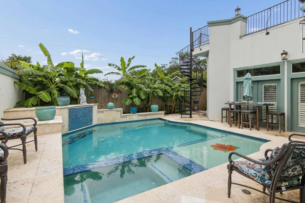 537 Villa Drive Seabrook, TX 77586