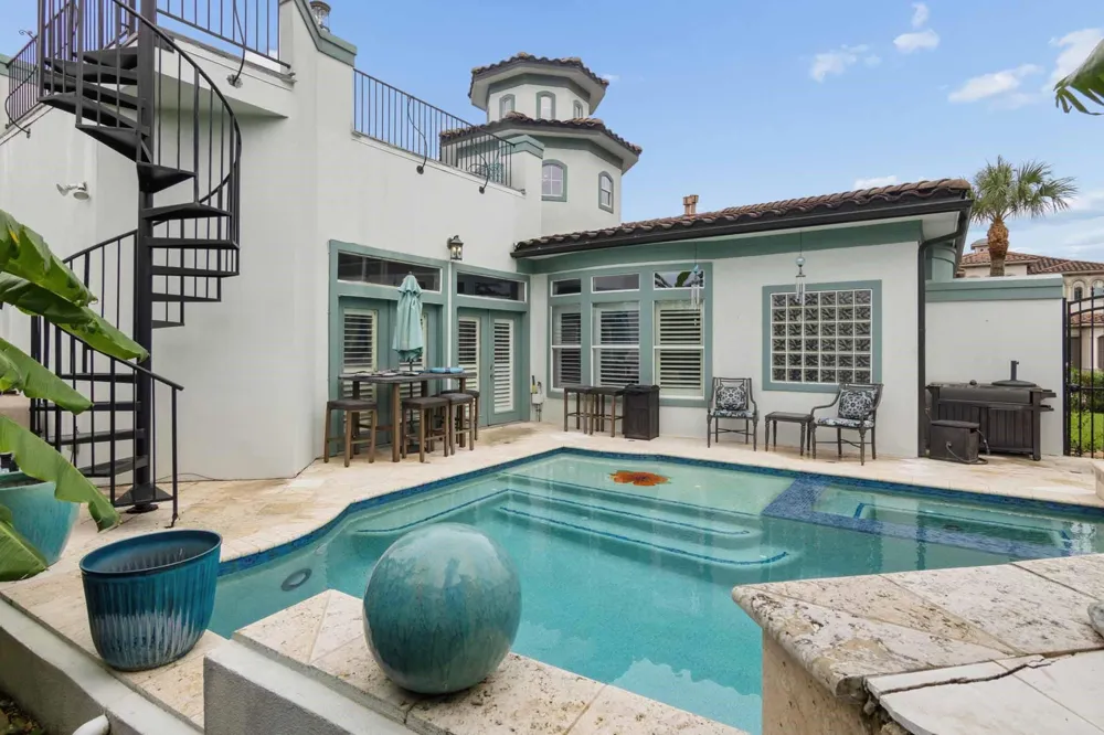 537 Villa Drive Seabrook, TX 77586
