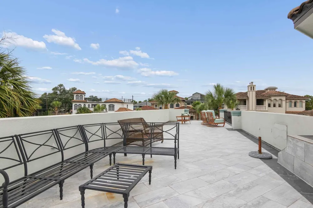 537 Villa Drive Seabrook, TX 77586