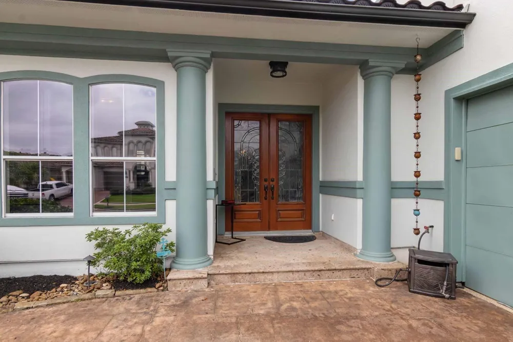 537 Villa Drive Seabrook, TX 77586
