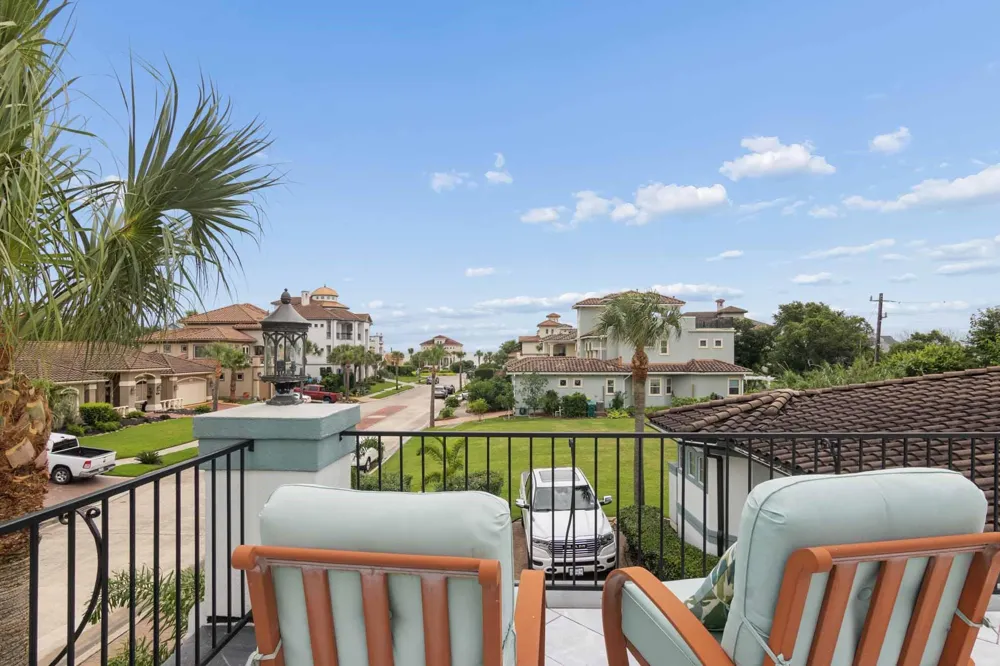 537 Villa Drive Seabrook, TX 77586