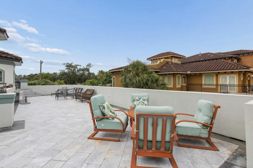 537 Villa Drive Seabrook, TX 77586