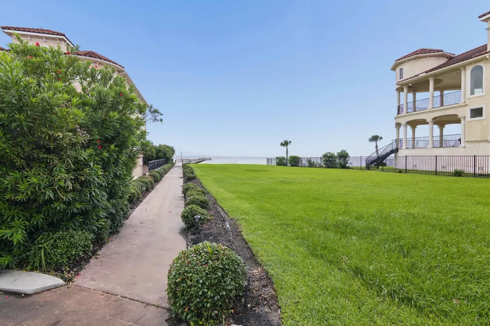 537 Villa Drive Seabrook, TX 77586