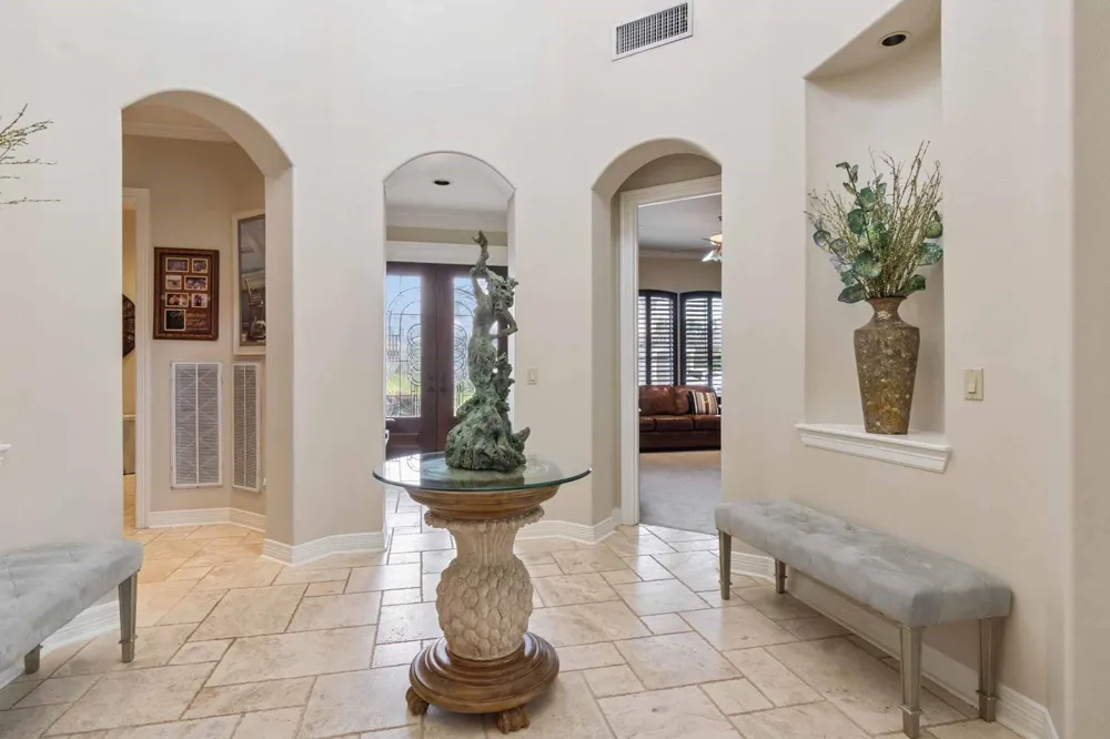 537 Villa Drive Seabrook, TX 77586