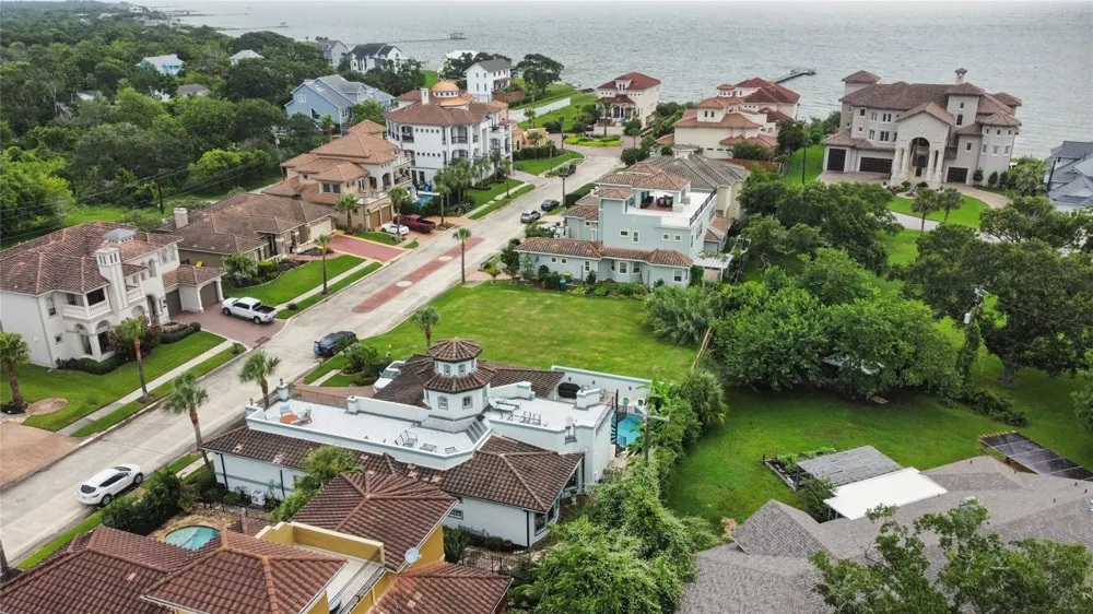 537 Villa Drive Seabrook, TX 77586