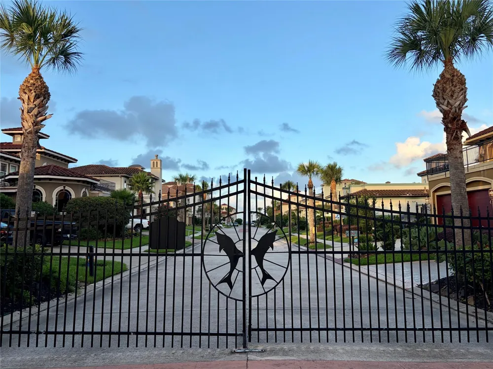 537 Villa Drive Seabrook, TX 77586