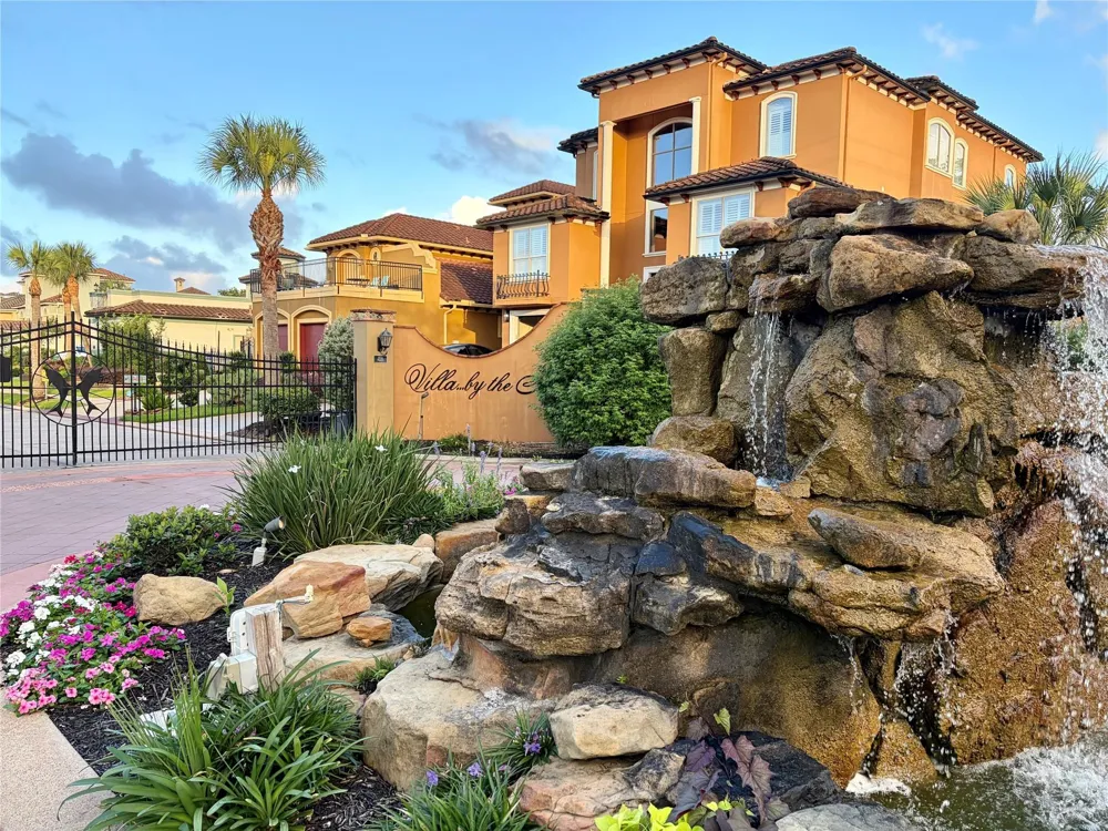 537 Villa Drive Seabrook, TX 77586