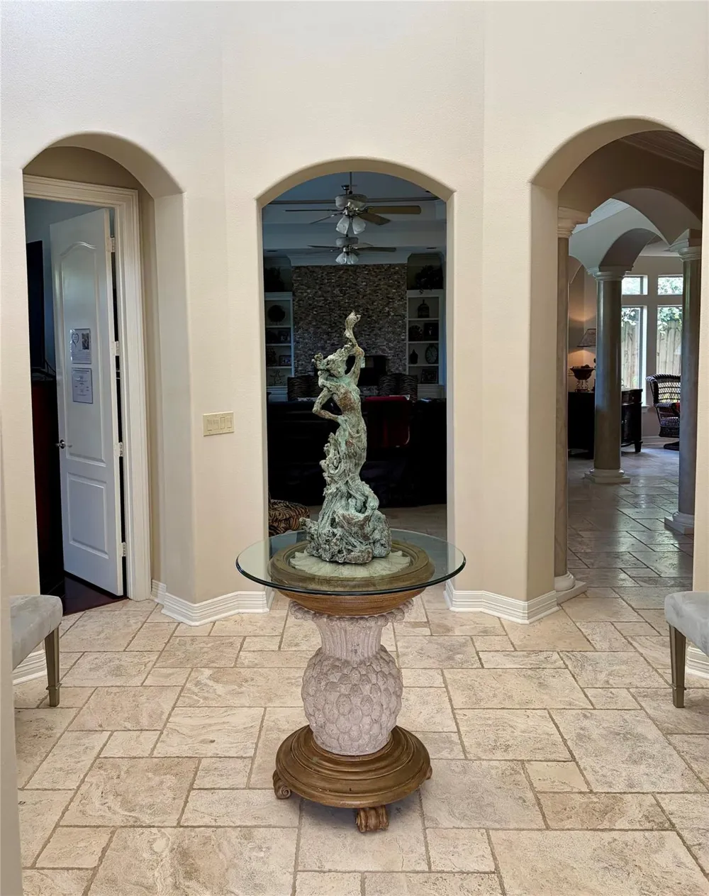 537 Villa Drive Seabrook, TX 77586