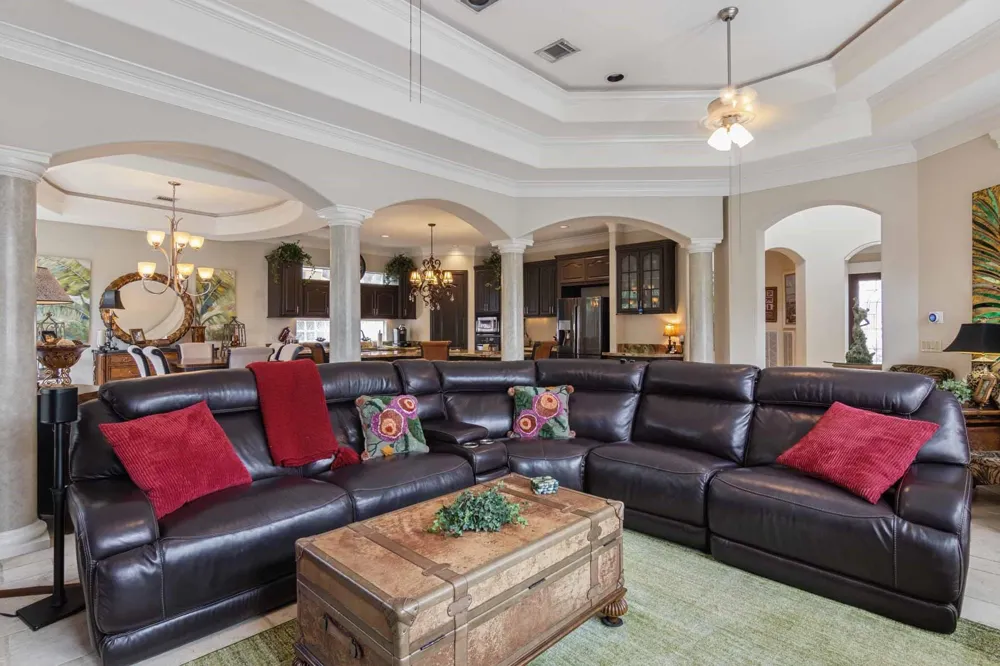 537 Villa Drive Seabrook, TX 77586