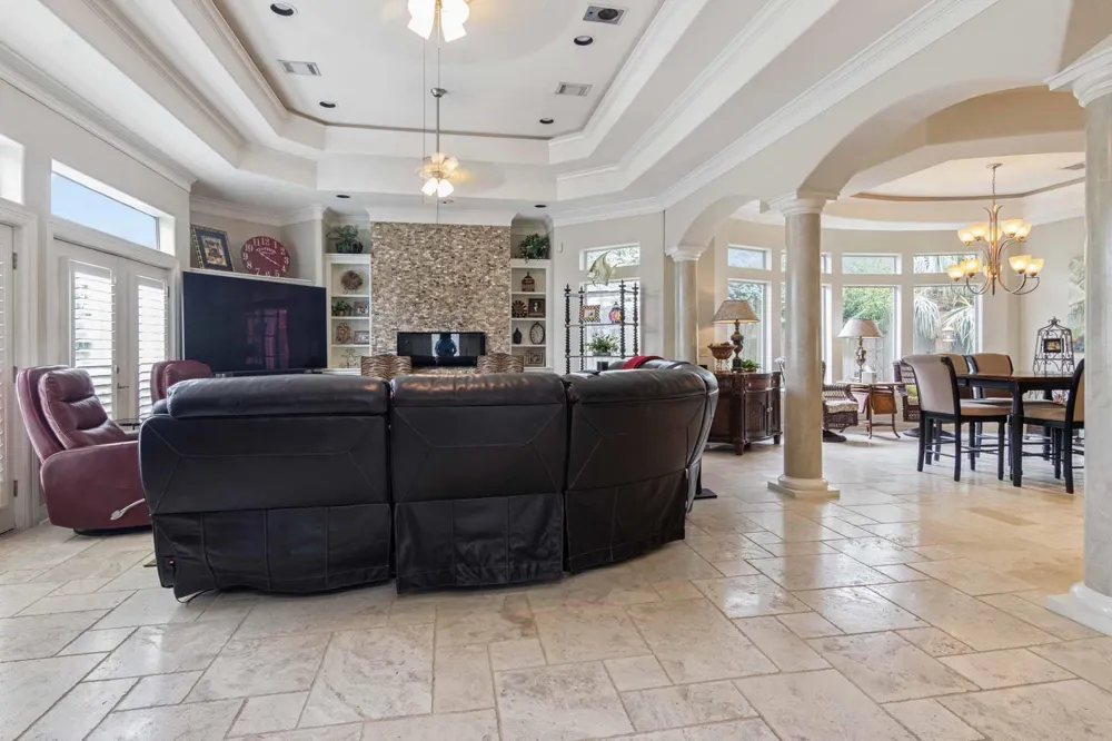 537 Villa Drive Seabrook, TX 77586