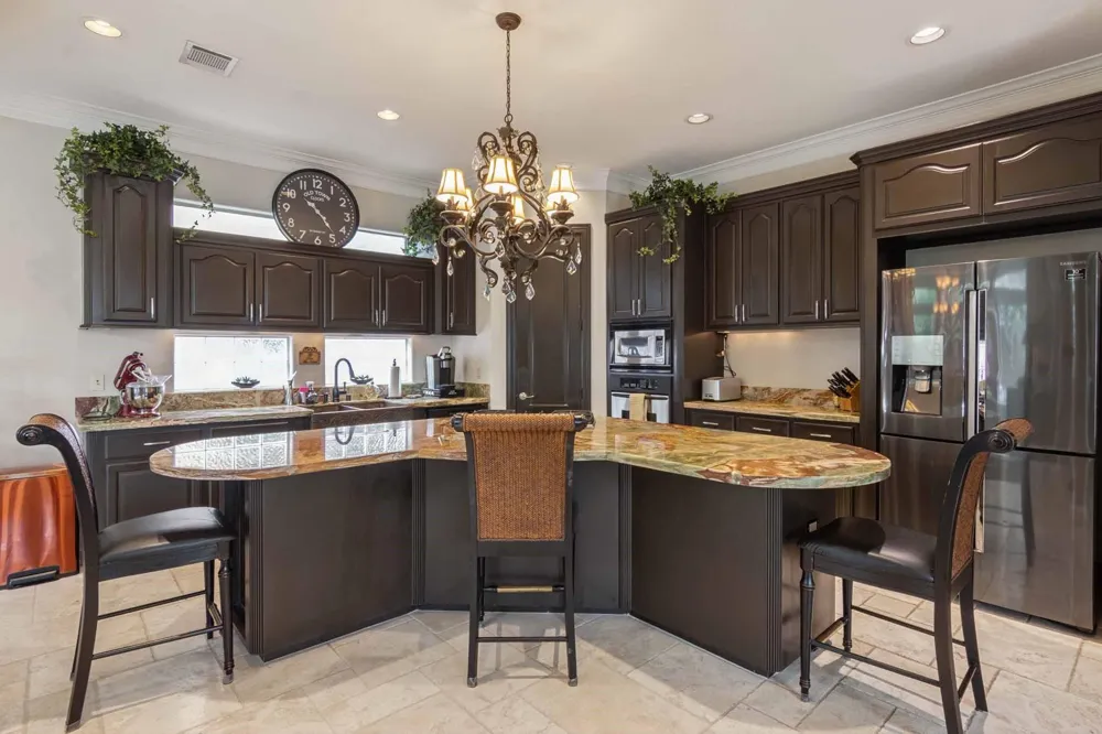 537 Villa Drive Seabrook, TX 77586