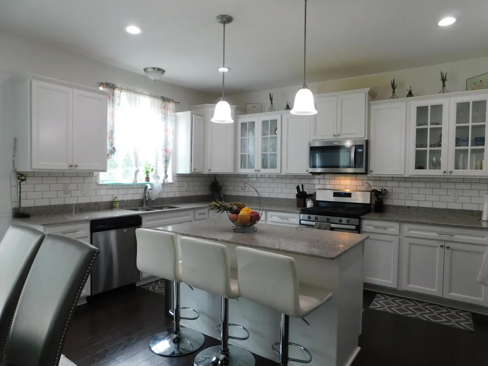 4446 Christina Drive Ypsilanti, MI 48197