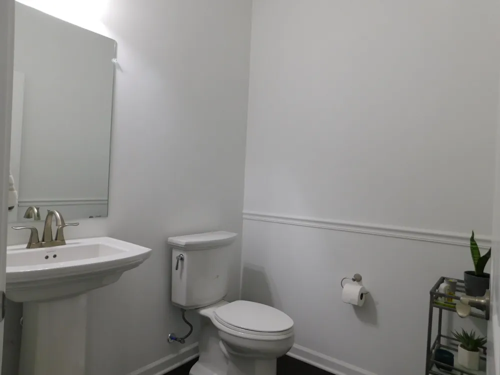 4446 Christina Drive Ypsilanti, MI 48197