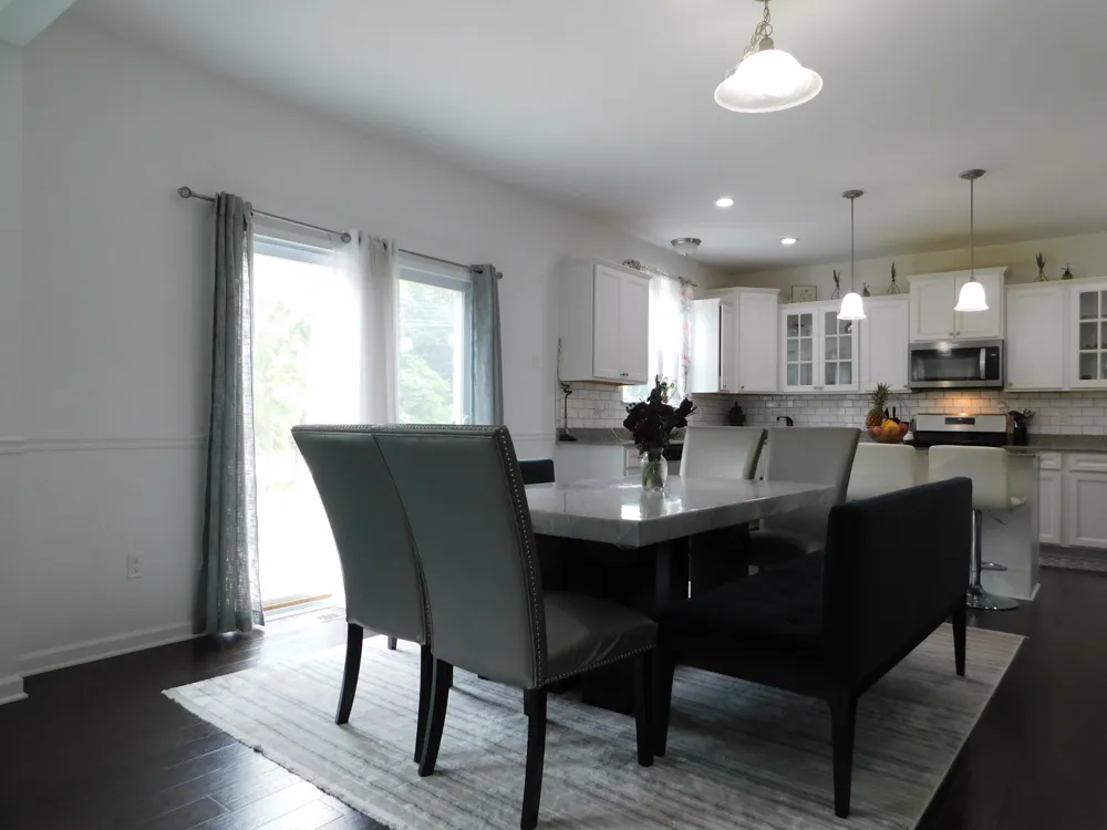 4446 Christina Drive Ypsilanti, MI 48197