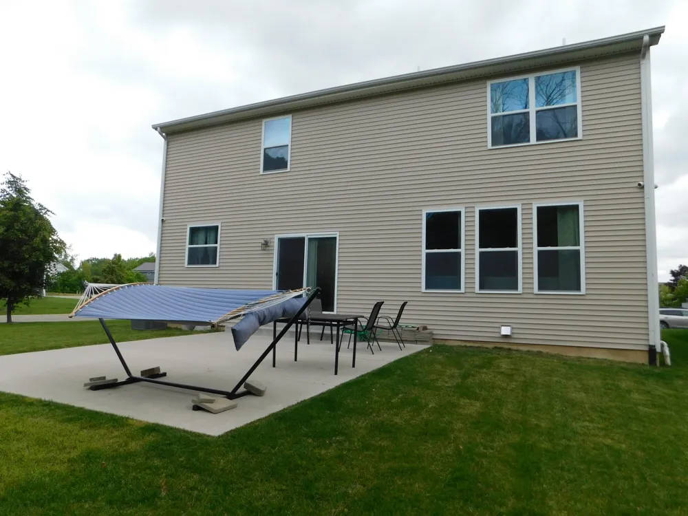 4446 Christina Drive Ypsilanti, MI 48197