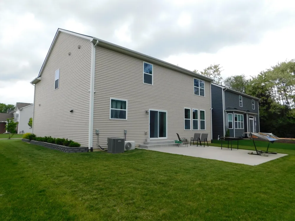 4446 Christina Drive Ypsilanti, MI 48197